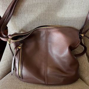 HOBO Merrin Backpack/purse